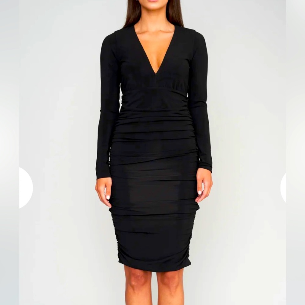 NWT Le Superbe LA Lady Dress